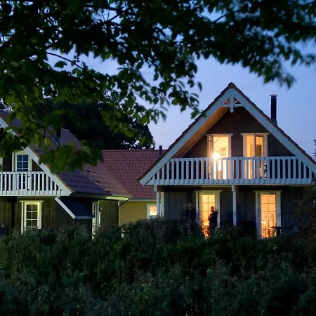 Holiday Xxvii Ferienhaus Gråsten