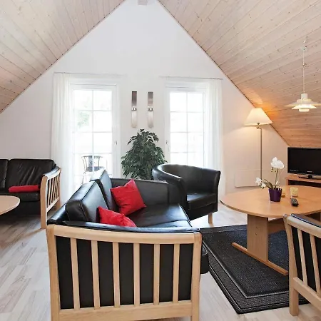 Ferienhaus Holiday Xxvii *